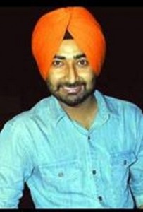 Ranjit Bawa [File Photo]