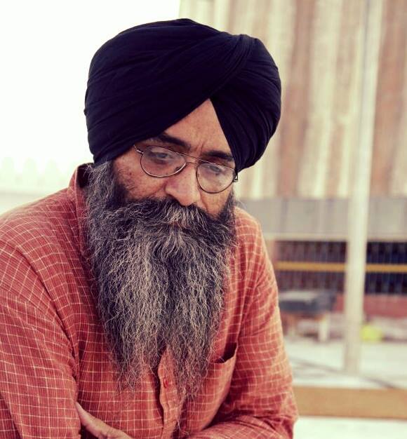 amardeep singh gill