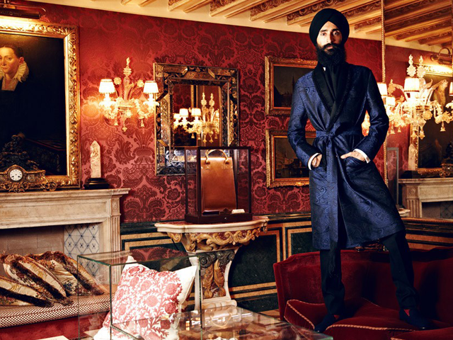 sikh actor