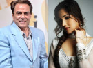 <b>Dharmendra has joined the...</b>