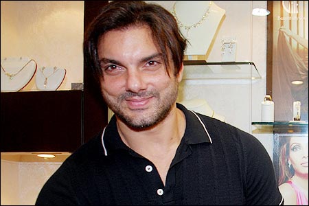 sohail khan 