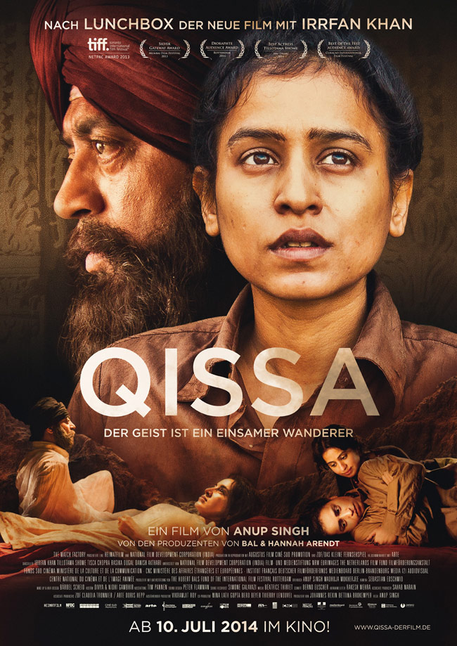 Qissa