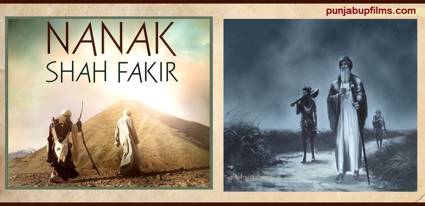 Nanak Shah Fakeer Watch Punjabi Movies Online
