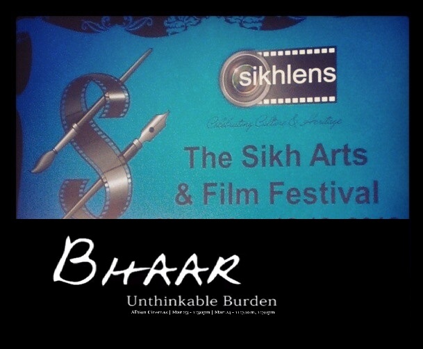 Sikh film festival Held on Sunday in America