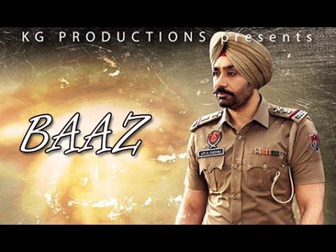  Review: Punjabi Movie Baaz-Babbu Mann