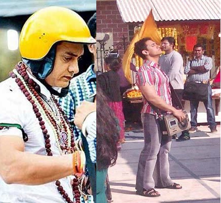 Hindu outfits strengthen their demand for ban on Aamir Khan's ‘PK’ movie