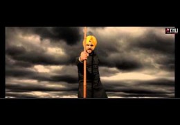 Review : Punjabi Song Pakhandi Babe By  Kulbir Jhinjer