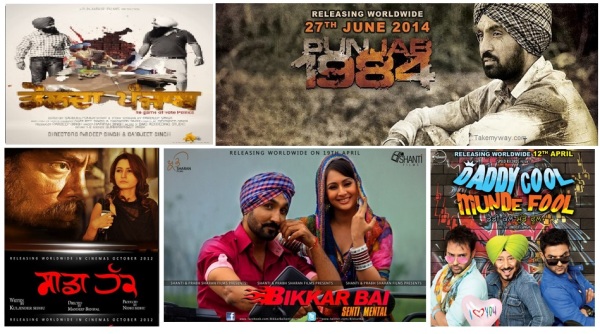 Yougester filmmakers bring hope to Punjabi cinema