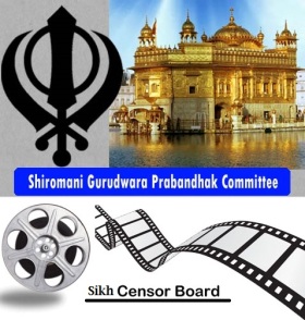 SGPC To Set Up ‘Sikh Censor Board’ 