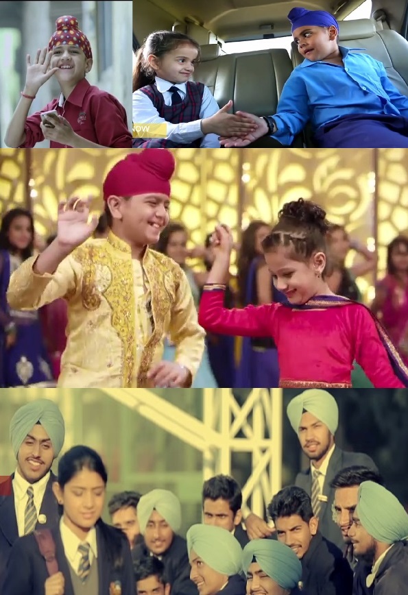 What We are Teaching to Our Children In Punjabi Songs ?