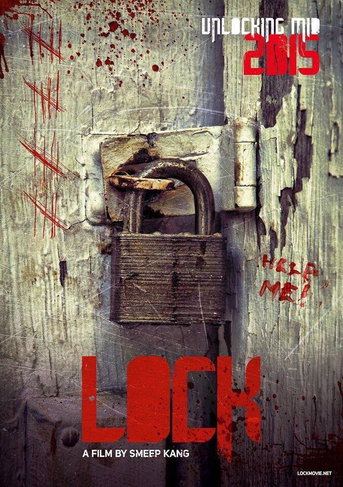 Smeep Kang starting his next Punjabi movie titled " LOCK " With Gippy Grewal