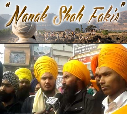 Controversies grow strong on upcoming hindi movie Nanak Shah Fakir