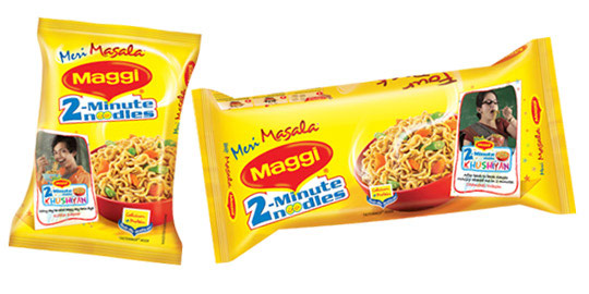 Drug Administration (FDA) said Over excess lead in Maggi noodles