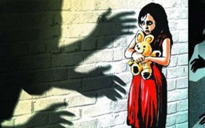 After the death of a 14 year old in Moga, Now brutal Gang rape in Moga