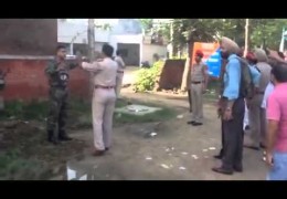 Gurdaspur (Dinanagar) Attack: Schools, Colleges closed, Security beefed up