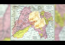 Punjab (Indo Pak War) | Raj Brar | New Punjabi Song (Video)