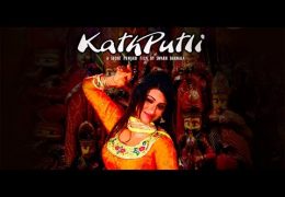 A Short Movie “Kathputli”: The Story Based On Orchestra Dancers