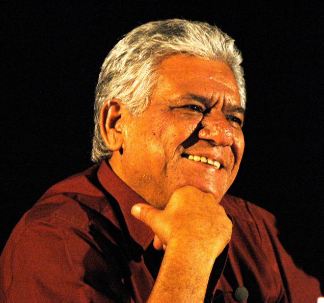 Bollywood actor Om Puri passes away 