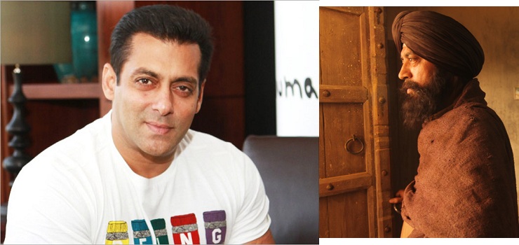 Irfan Khan Roped In For Salman Khan's Home Project-Lions Of The Sea