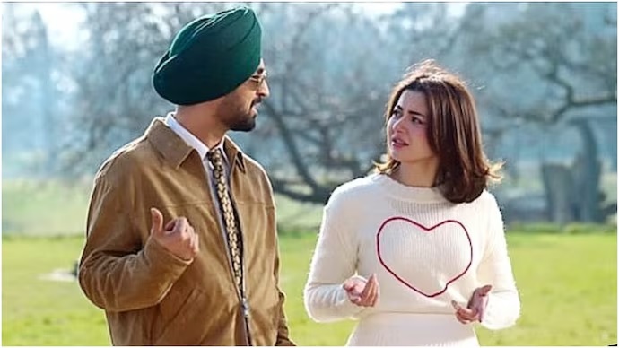 Diljit Dosanjh